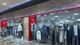 アベイルサニーサイドモール小倉店