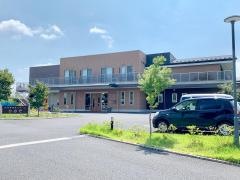 特別養護老人ホームひので
