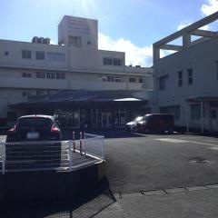 介護老人保健施設たばる