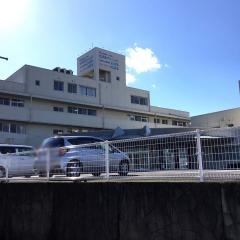介護老人保健施設たばる