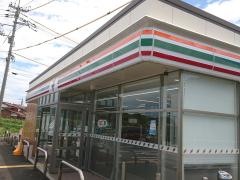 セブンイレブン 鳥取下坂本店