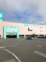 ニトリ　千葉市原店