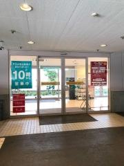 ニトリ　千葉市原店