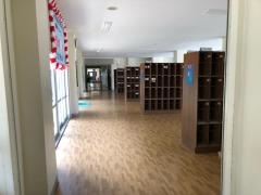 天童市立第二中学校