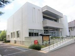 須賀川市立博物館