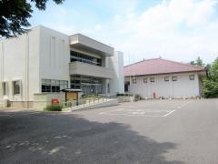 須賀川市立博物館