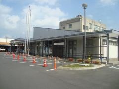 鉾田市役所・大洋総合支所