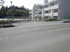 大原小学校