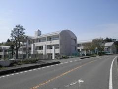 大原小学校