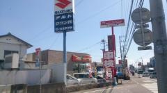 ワークスヤグチ石岡店