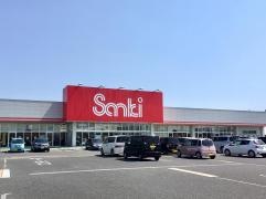 サンキさくら店