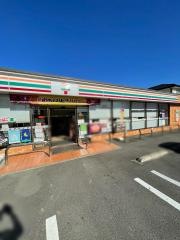 セブンイレブン　前橋三俣3丁目店