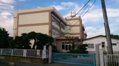 松久小学校