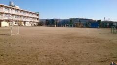 松久小学校