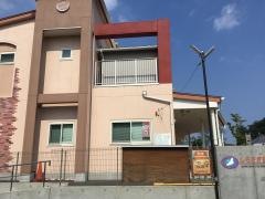 しらさぎ保育園