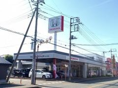 Ｈｏｎｄａ　Ｃａｒｓ川越南ふじみ店