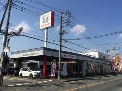 Ｈｏｎｄａ　Ｃａｒｓ川越南ふじみ店