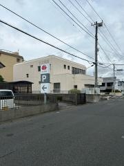 千葉興業銀行浜野支店
