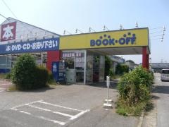 ブックオフ　千葉花見川店