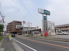 千葉トヨペット中山店
