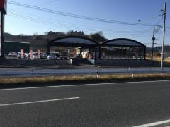 日産プリンス千葉東金店