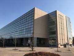 国士舘大学　世田谷キャンパス梅ヶ丘校舎