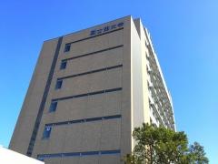 国士舘大学　世田谷キャンパス梅ヶ丘校舎