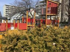 日野台幼稚園