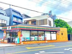 セブンイレブン　亀戸3丁目店
