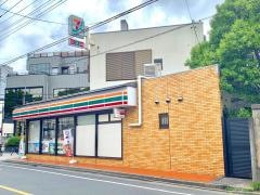 セブンイレブン　亀戸3丁目店