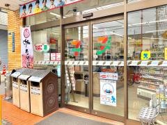 セブンイレブン　亀戸3丁目店