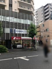 ニッポンレンタカー大塚駅前営業所