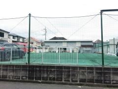 あざみ野白ゆり幼稚園