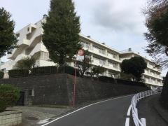 横浜市立今宿中学校