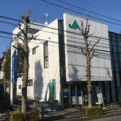 JAセレサ川崎千代ヶ丘支店