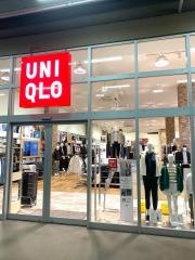 ユニクロ　ミスターマックス湘南藤沢店