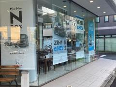 Ｈｏｎｄａ　Ｃａｒｓ川崎中央川崎大師店
