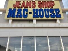 マックハウス糸魚川ＳＣ店