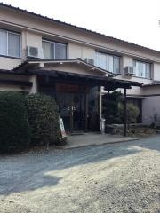 あかいし旅館