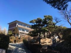 上松小学校
