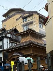 旅館さかや