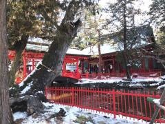 生島足島神社