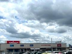 バロー　茜部南店