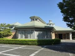 焼津市立大井川図書館