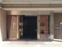 焼津市立大井川図書館