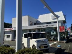 Ｈｏｎｄａ　Ｃａｒｓ静岡富士永田店
