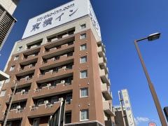東横イン富士山沼津駅北口1