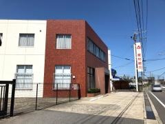 あいち銀行　春日井西支店