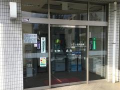 いちい信用金庫清洲支店