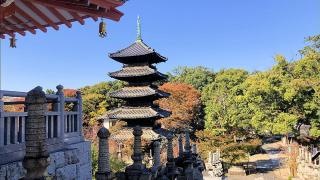 八事山興正寺
